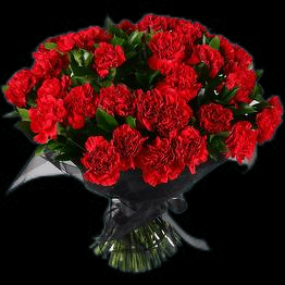 Clavel Memoria Eterna