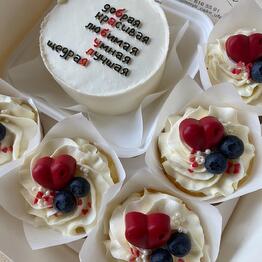 Mommy Li Cake