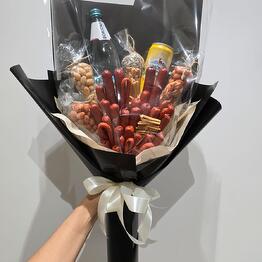 RA flowers