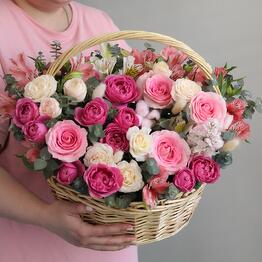 Inspired by flowers