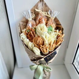 hochu bouquet