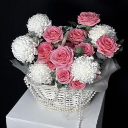 Florana Flowers 
