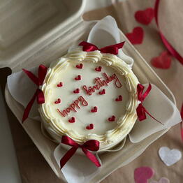 CAKES MINSK