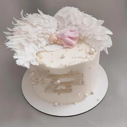 Tanya savich cake