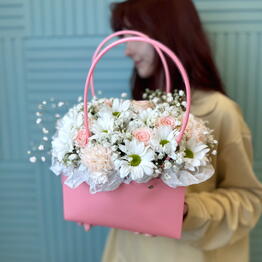 Zeffir flowers