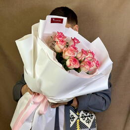 In Flowers