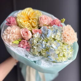 Flo Coffee&Flowers
