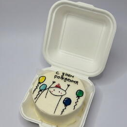 DAMDI CAKE ALMATY