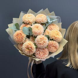 Rosalia flowers