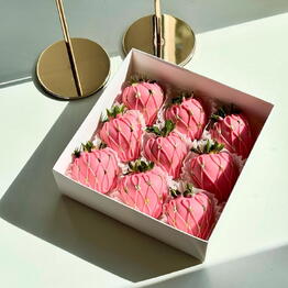 Sweet kraft 🍓