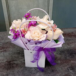 Flower Shop