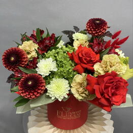 Flowers De Luxe
