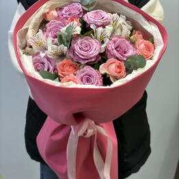 Bambini Flowers