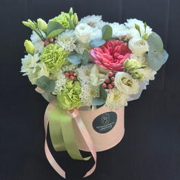 GUARDIAN FLOWERS