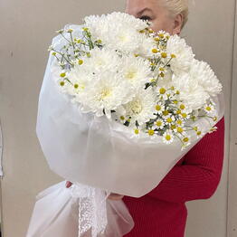 For you