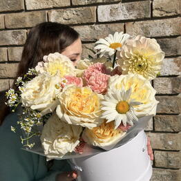 Lipa Flowers shop