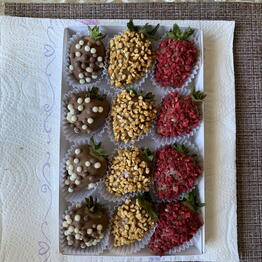 Berry Love