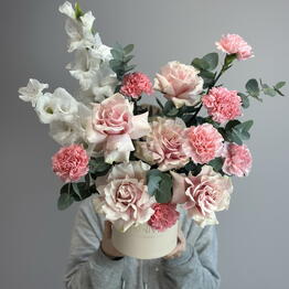 ANMI FLOWERS