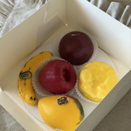 Cake Yula