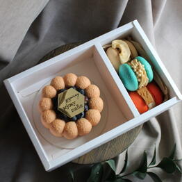 Ivanetti cakes