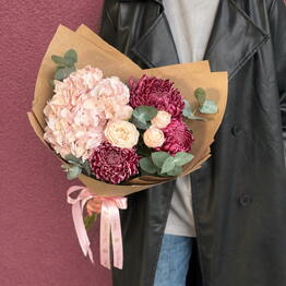 Be Flower
