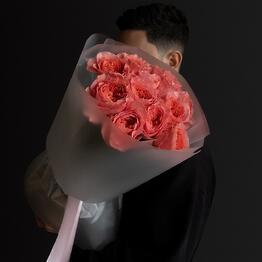 The Flower Bar