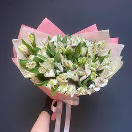 Mercan flower shop 