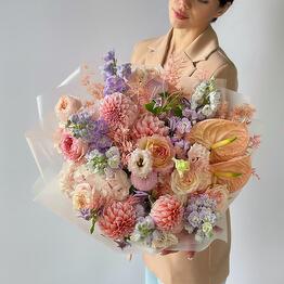 White Rose studio