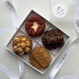 Yala Cakes