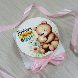 Кондитерская мастерская Васильевых