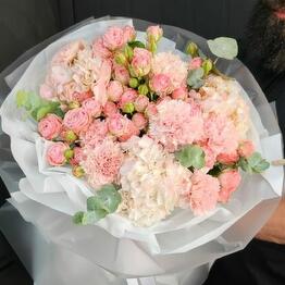 FLORAISON 