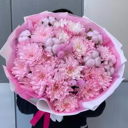 Magic Flower