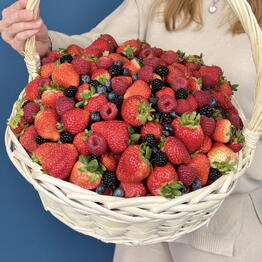 The Berry