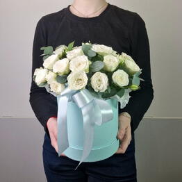 LES FLEUR_Izmailovo