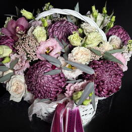 MAGNOLIA LUXURY FLOWERS