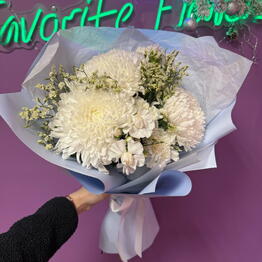 Favorite Flowers