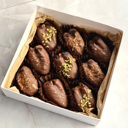 Choco Dreams