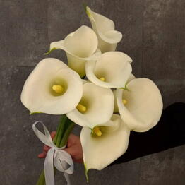 Beautiful Flowers v Krylatskom