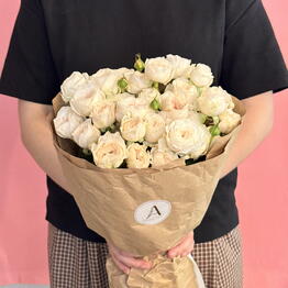 IVORY FLOWERS