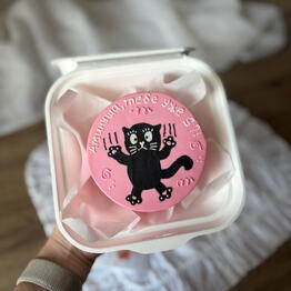 Mom’s cake