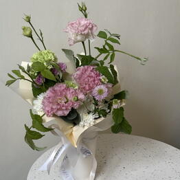 Pacific Flowers