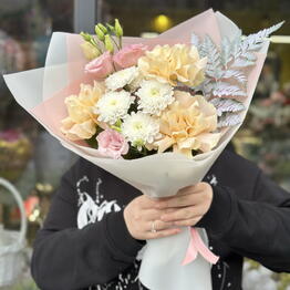 Oze flowers 