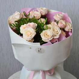 BE FLOR