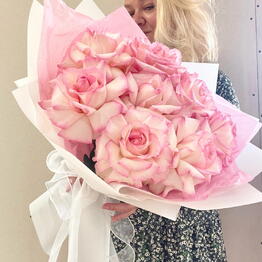 For you