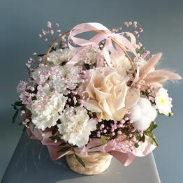 Balance flowers