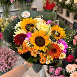 M. Flowers