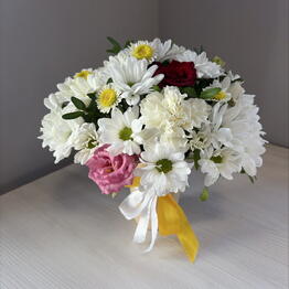 Volkova flowers