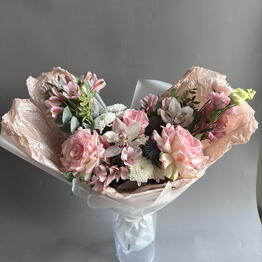 Flower magic