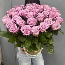 FLOWERY  «цветочный магазин»