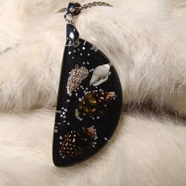 Resin Natural Art